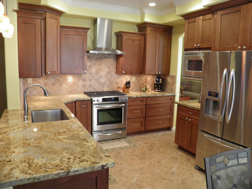 Local Kitchen Remodeling Sacramento