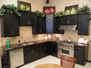 sacramento custom kitchens