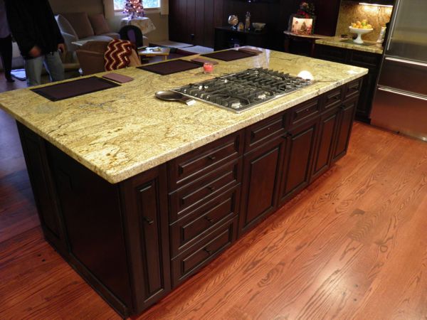 Local Kitchen Remodeling Sacramento