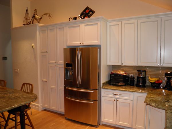 Local Kitchen Remodeling Sacramento