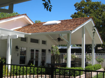 Patio Cover Contractor