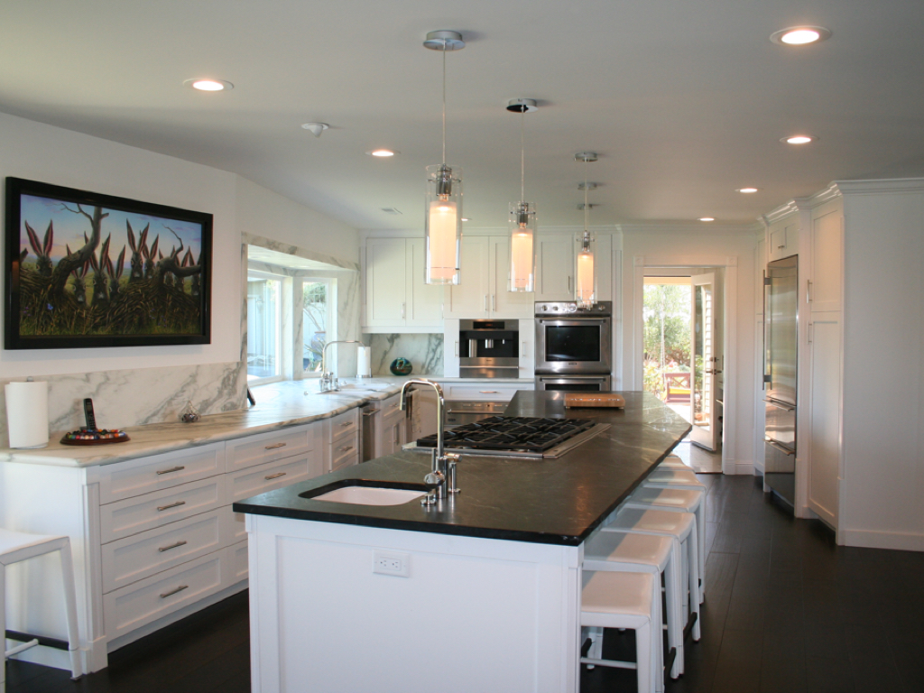 The Expert Approach To Kitchen Renovation