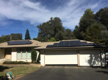 solar panels sacramento