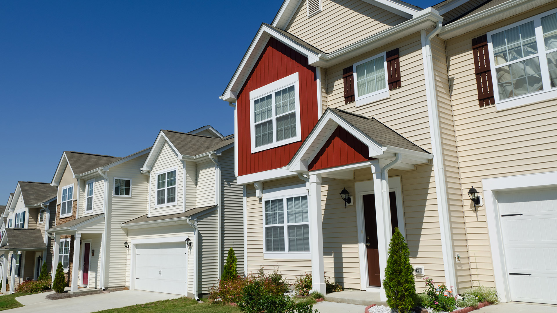 Sacramento Siding contractor