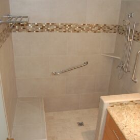 renovate bathroom