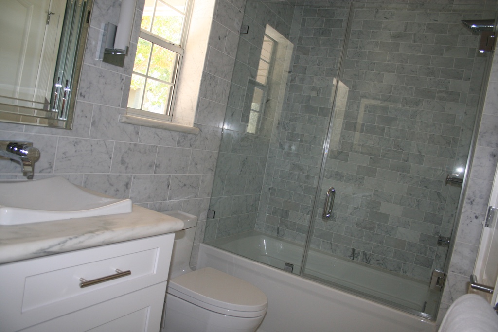 Bathroom Remodeling Sacramento Ca