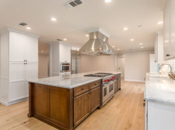 Kitchen Remodeling Sacramento