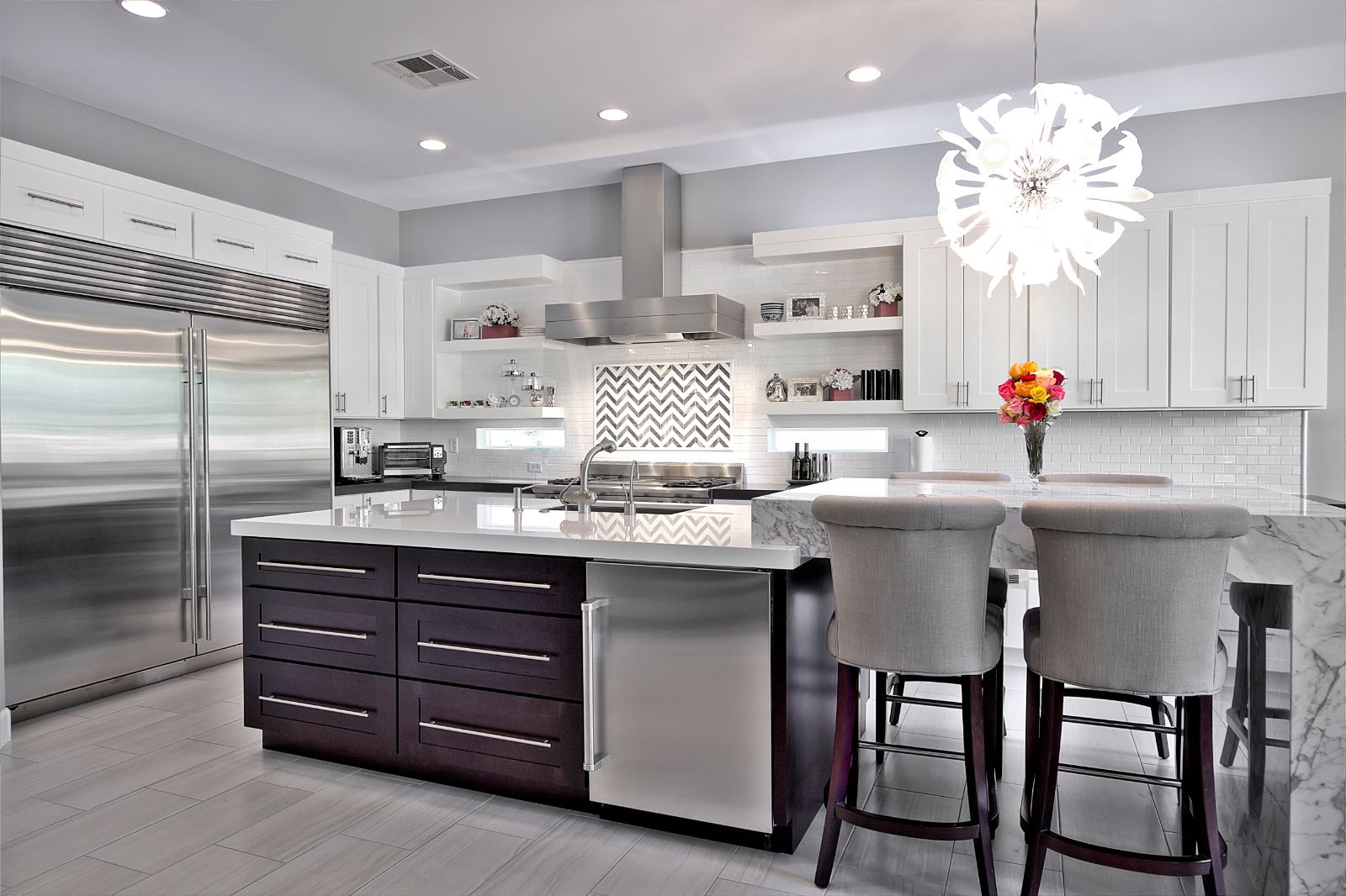 kitchen and bath remodeling