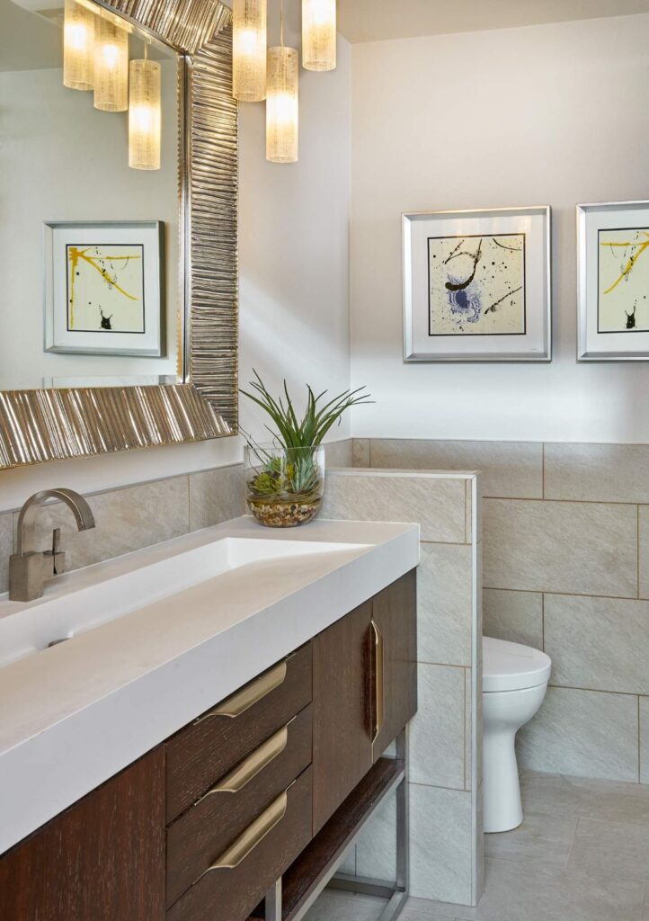 bathroom remodeling Sacramento