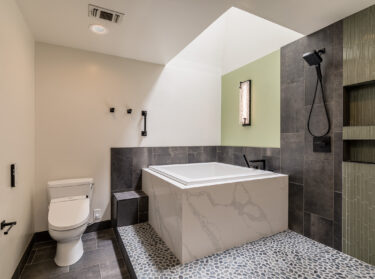 sacramento bath designs