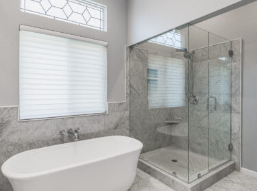 Shower and Tub Replacements