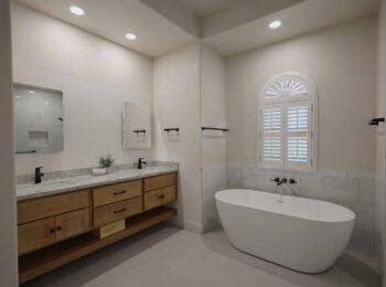Sacramento Bath Remodeling