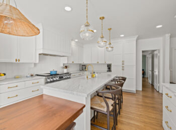 Sacramento Kitchen Remodeling