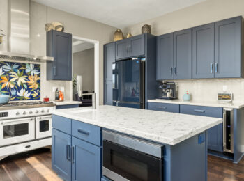 Kitchen Design Sacramento