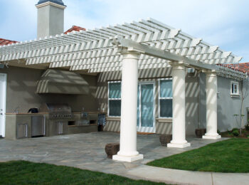 Patios, Covers and Pergolas Sacramento