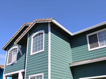 Siding and Windows Sacramento
