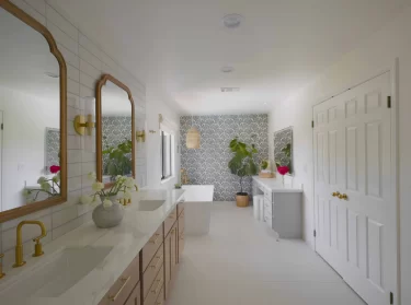 Sacramento Bathroom Designs