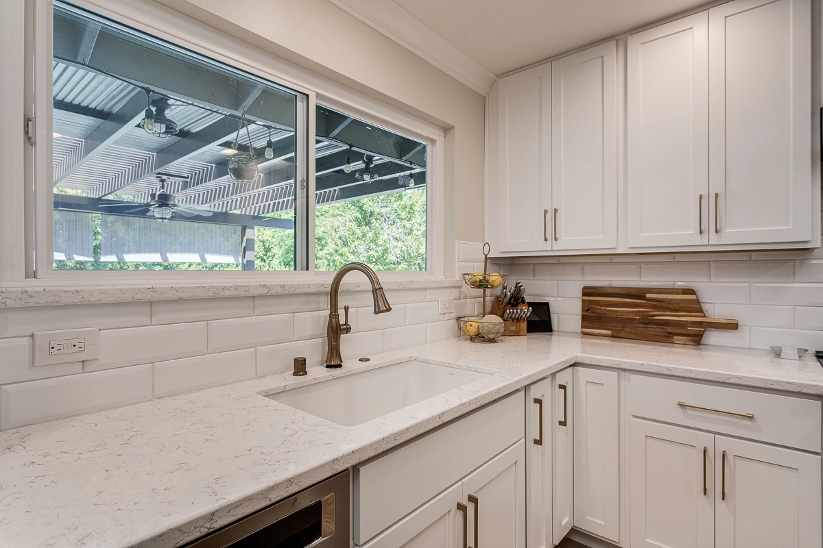 Sacramento Kitchen Designs